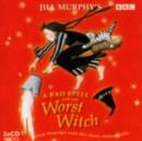 Image for Bad Spell for the Worst Witch