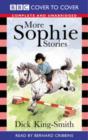 Image for More Sophie Stories