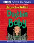 Image for The Dustbin Baby