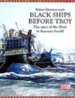 Image for BLACK SHIPS BEFORE TROY