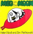 Image for Meg on the Moon
