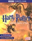 Image for Harry Potter and the goblet of fire[Part 1]