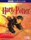 Image for Harry Potter and the goblet of fire[Part 2]