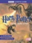 Image for Harry Potter and the goblet of fire : Children&#39;s Version