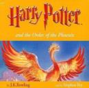 Image for Harry Potter and the Order of the Phoenix : Child Edition