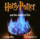 Image for Harry Potter and the Goblet of Fire : Complete and Unabridged
