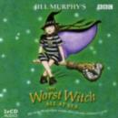 Image for The Worst Witch All at Sea