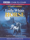 Image for The little white horse