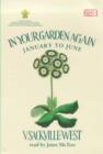 Image for In Your Garden Again : January - June