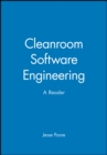 Image for Cleanroom Software Engineering