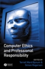 Image for Computer Ethics and Professional Responsibility