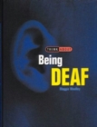 Image for Being deaf