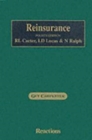 Image for Reinsurance: the Definitive Industry Textbook