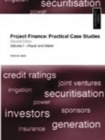 Image for Project Finance: Practical Case Studies