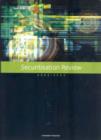 Image for Securitisation Review 2002/2003