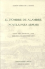 Image for El Hombre de Alambre