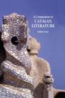 Image for A Companion to Catalan Literature