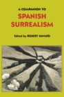 Image for A Companion to Spanish Surrealism