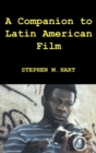 Image for A Companion to Latin American Film