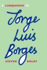 Image for A Companion to Jorge Luis Borges