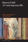 Image for Ramon Llull  : a contemporary life