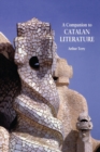 Image for A companion to Catalan literature