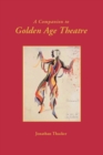 Image for A companion to golden age theatre