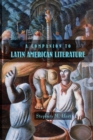 Image for A Companion to Latin American Literature
