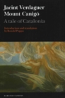 Image for Mount Canigâo  : a tale of Catalonia
