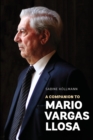 Image for A Companion to Mario Vargas Llosa