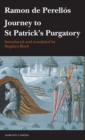 Image for Journey to st patrick&#39;s purgatory