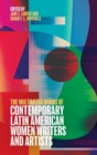 Image for The Multimedia Works of Contemporary Latin American Women Writers and Artists