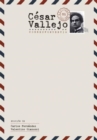 Image for Cesar Vallejo. Correspondencia : Volumen 1. 1910-1928