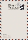 Image for Cesar Vallejo. Correspondencia : Volumen 2. 1929-1938