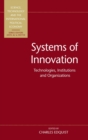 Image for Systems of Innovation