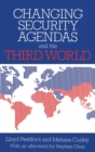 Image for Changing security agendas and the Third World