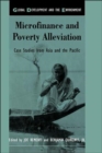 Image for Microfinance and poverty alleviation  : case studies from Asia and the Pacific