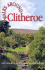 Image for Walks Around Clitheroe