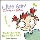 Image for Little Gems : Those Amusing Things Kids Say