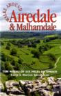 Image for Walks Around Airedale &amp; Malhamdale