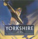 Image for Yorkshire at War