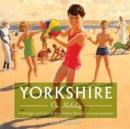 Image for Yorkshire on Holiday