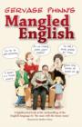 Image for Mangled English