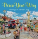 Image for Down Your Way Calendar 2016