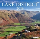 Image for Lake District Calendar