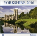 Image for Yorkshire Calendar