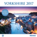 Image for Yorkshire Calendar 2017