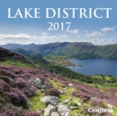 Image for Lake District Calendar 2017
