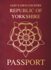 Image for Yorkshire Passport