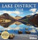 Image for Yorkshire Calendar 2018
